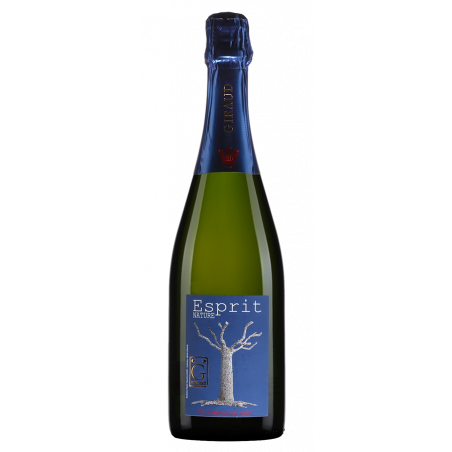 Champagne Henri Giraud Esprit Nature
