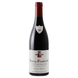 Arnaud Mortet Gevrey-Chambertin Très Vieilles Vignes 2018