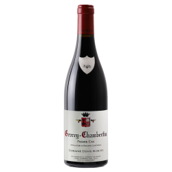 Denis Mortet Gevrey-Chambertin 1er Cru 2017