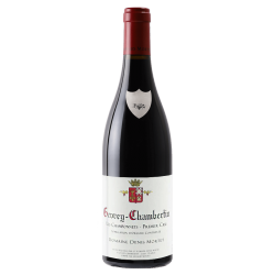 Denis Mortet Gevrey-Chambertin Les Champonnets 2017