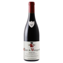 Denis Mortet Clos de Vougeot Grand Cru 2017