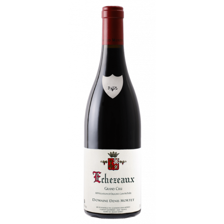 Denis Mortet Échezeaux Grand Cru 2017