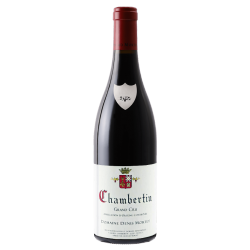 Denis Mortet Chambertin Grand Cru 2017