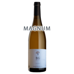 Antoine-Marie Arena Bianco Gentile 2019 Magnum