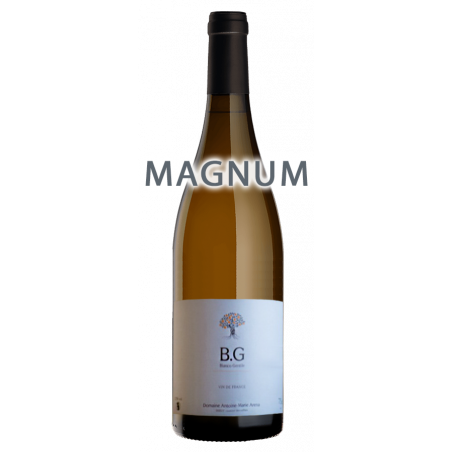 Antoine-Marie Arena Bianco Gentile 2019 Magnum