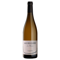 Mas Bruguière Les Mûriers Blanc 2019