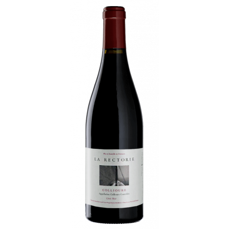 Domaine de la Rectorie Côté Mer Rouge 2019