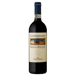 Frescobaldi Castelgiocondo Brunello di Montalcino 2013