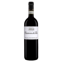 Casanova di Neri Brunello di Montalcino 2015