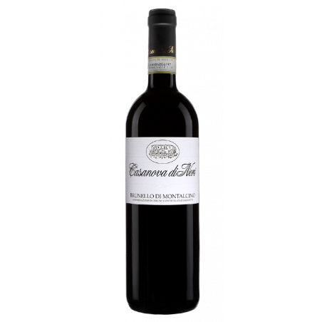 Casanova di Neri Brunello di Montalcino 2015