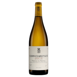 Domaine Bonneau du Martray Corton-Charlemagne Grand Cru 2012