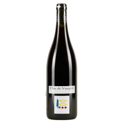 Domaine Prieuré-Roch Clos de Vougeot Grand Cru 2016