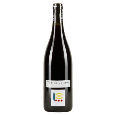 Domaine Prieuré-Roch Clos de Vougeot Grand Cru 2016