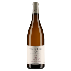 Domaine Guffens-Heynen Pouilly-Fuissé 1er Jus 2019