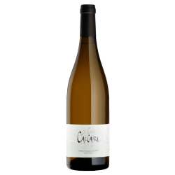 Domaine Saint Sylvestre Le Coup de Calcaire 2019