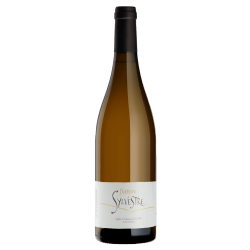 Domaine Saint Sylvestre Blanc 2019