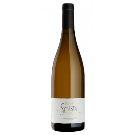 Domaine Saint Sylvestre Blanc 2019