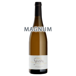 Domaine Saint Sylvestre Blanc 2019 Magnum