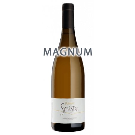 Domaine Saint Sylvestre Blanc 2019 Magnum