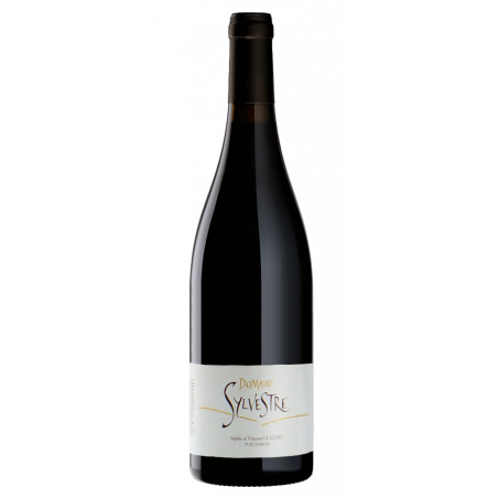 Domaine Saint Sylvestre Rouge 2018