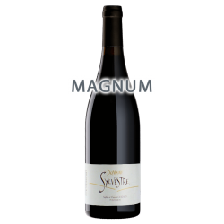 Domaine Saint Sylvestre Rouge 2018 Magnum