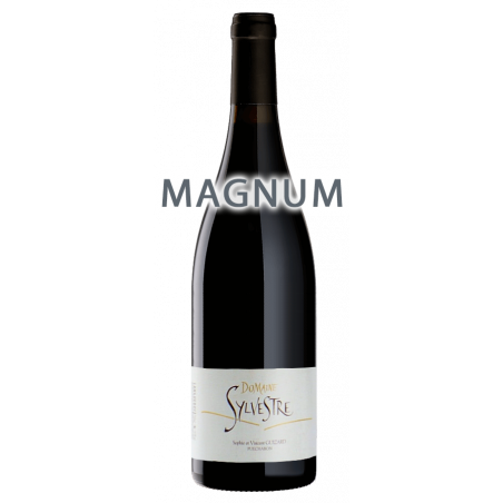 Domaine Saint Sylvestre Rouge 2018 Magnum