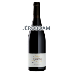 Domaine Saint Sylvestre Rouge 2018 Jéroboam