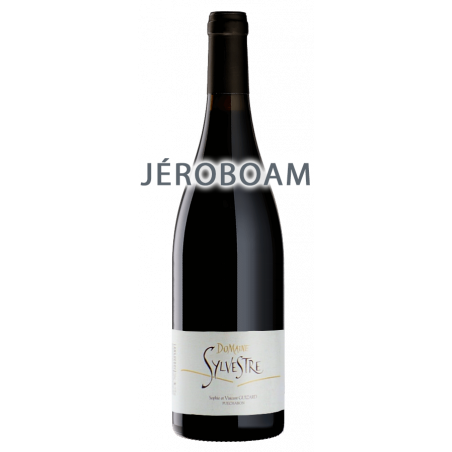 Domaine Saint Sylvestre Rouge 2018 Jéroboam