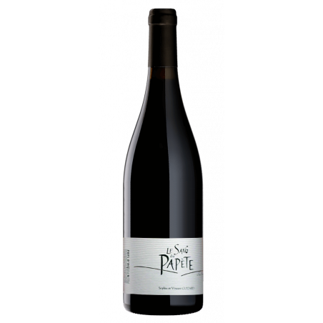 Domaine Saint Sylvestre Sang du Papète 2018