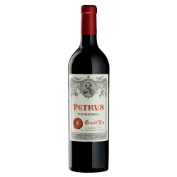 Pétrus 1999