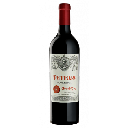 Pétrus 1999