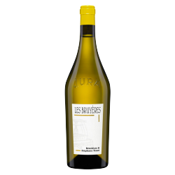 Domaine Tissot Arbois Chardonnay "Les Bruyères" 2018