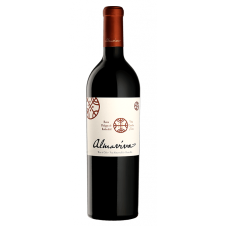 Almaviva Puente Alto 2018