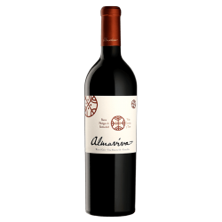 Almaviva Puente Alto 2015