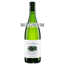 François Cotat Sancerre Les Culs de Beaujeu 2018 Magnum