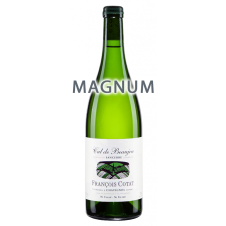 François Cotat Sancerre Les Culs de Beaujeu 2018 Magnum