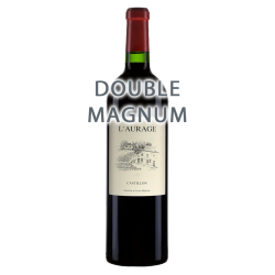 Louis Mitjavile - Domaine de l'Aurage 2018 Double Magnum