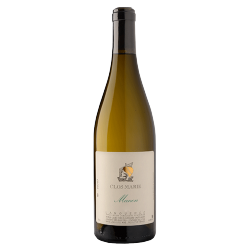 Clos Marie Manon Blanc 2017