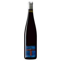 Trapet Alsace Pinot Noir Chapelle 1441 2017
