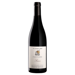 Clos Marie Simon 2018