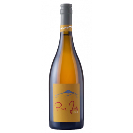 Domaine Belluard 100% Pur Jus 2019