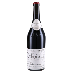 Lucien Aviet & Fils Arbois Ploussard Cuvée des Docteurs 2019