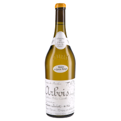 Lucien Aviet & Fils Arbois Melon à Queue Rouge Cuvée des Docteurs 2018