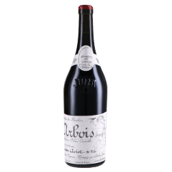 Domaine Lucien Aviet & Fils Arbois Trousseau Marne Rouge 2019