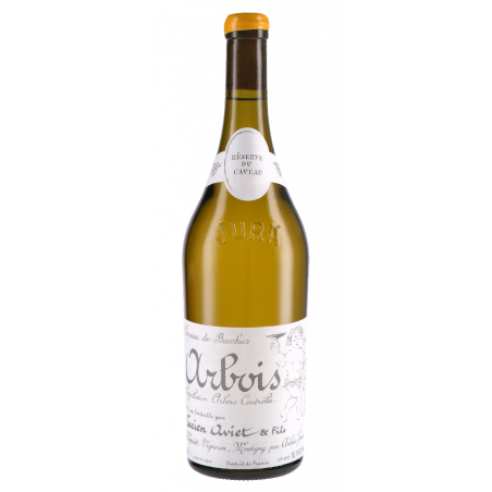 Lucien Aviet & Fils Arbois Savagnin Réserve du Caveau 2013