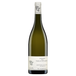 Jacky Blot - Domaine de la Taille aux Loups Clos Michet 2019