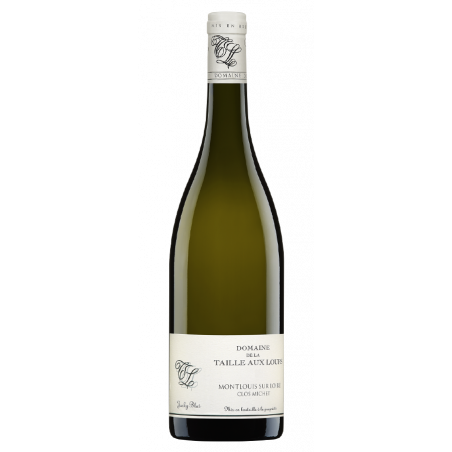 Jacky Blot - Domaine de la Taille aux Loups Clos Michet 2019