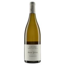 Domaine Alain Voge Saint-Peray Harmonie 2018