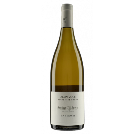 Domaine Alain Voge Saint-Peray Harmonie 2018