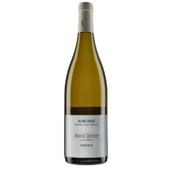 Domaine Alain Voge Saint-Peray Ongrie 2018